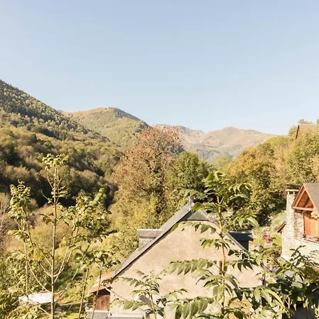 بيت للعطل La Bergerie - Bas Du Village *
