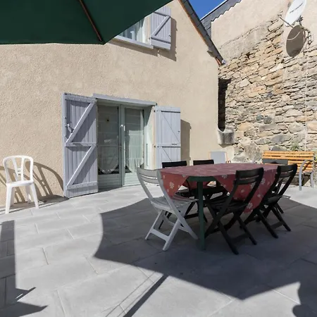 بيت للعطل La Bergerie - Bas Du Village