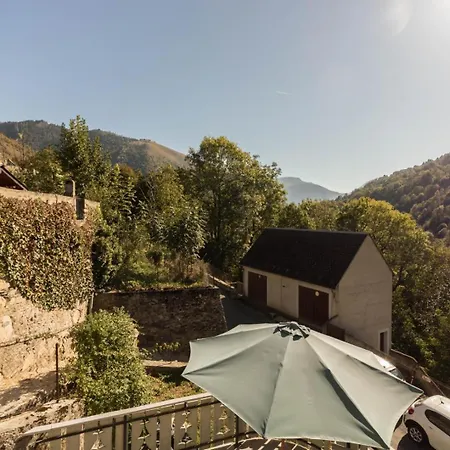 La Bergerie - Bas Du Village Saint-Aventin