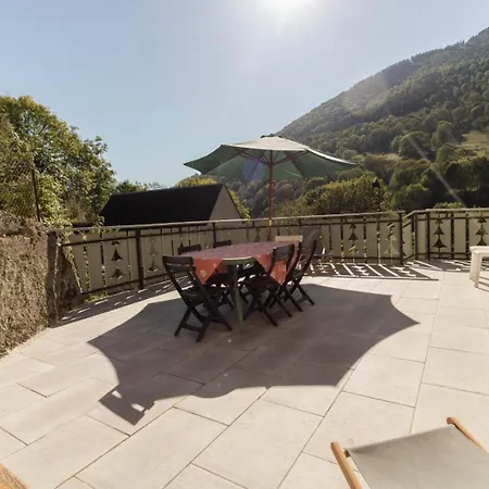 Holiday home La Bergerie - Bas Du Village *