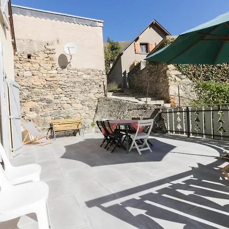 La Bergerie - Bas Du Village Holiday home *